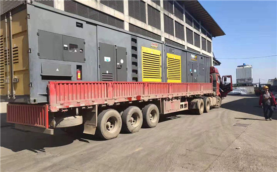 黑河200KW发电机组适配电缆规格选型指南