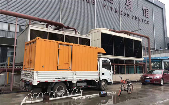 黑河300KW发电机组适配电缆规格选型指南
