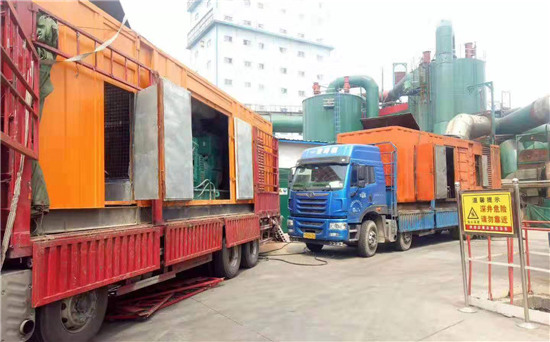 黑河100KW发电机组适配电缆规格选型指南